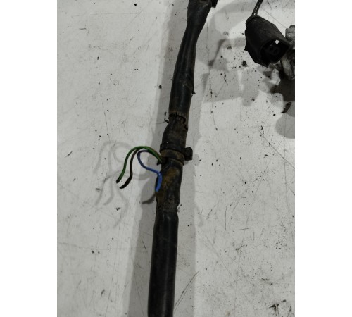 Электропроводка аккумулятора (АКБ)