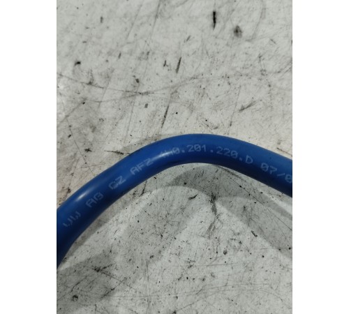 Топливная трубка