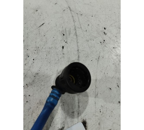 Топливная трубка