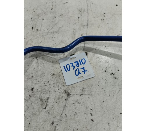 Топливная трубка