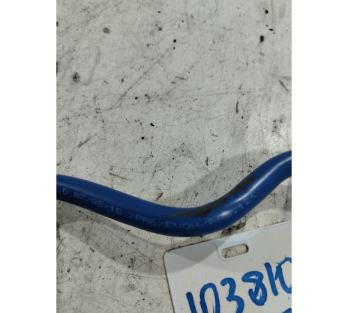 Топливная трубка