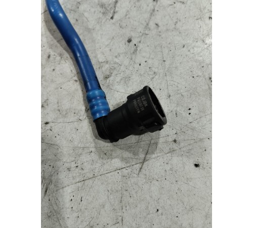 Топливная трубка