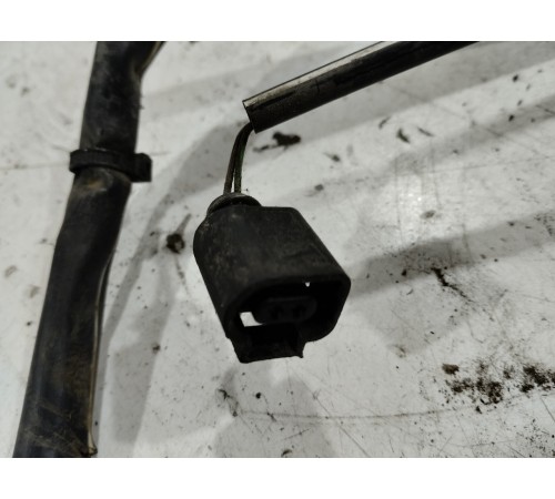 Электропроводка аккумулятора (АКБ)