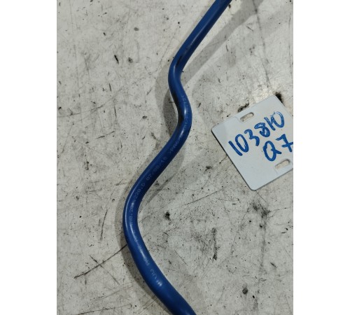 Топливная трубка