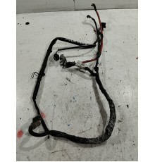 Электропроводка аккумулятора (АКБ)