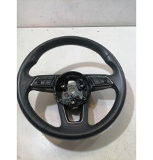 Руль в сборе