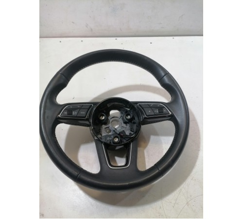 Руль в сборе