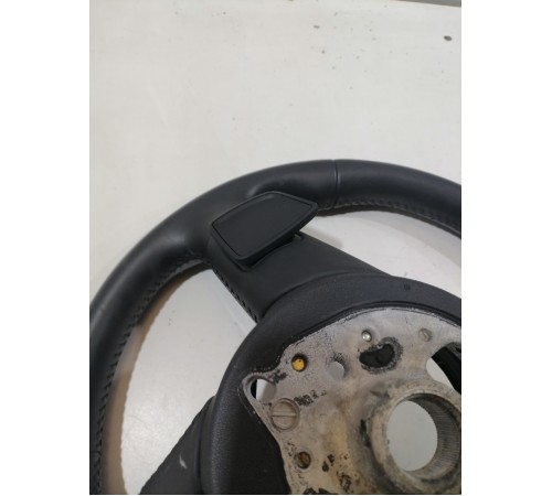 Руль в сборе