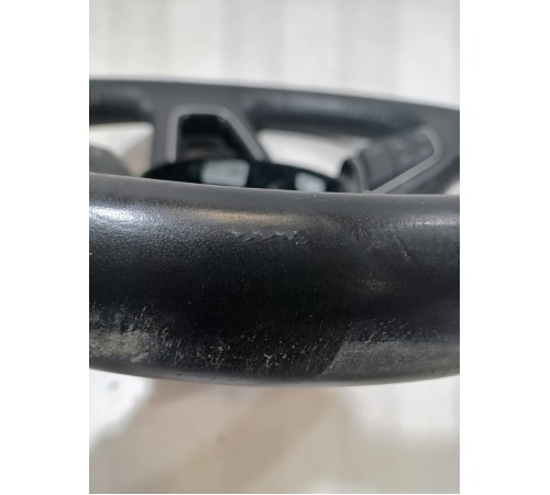 Руль в сборе