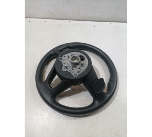 Руль в сборе