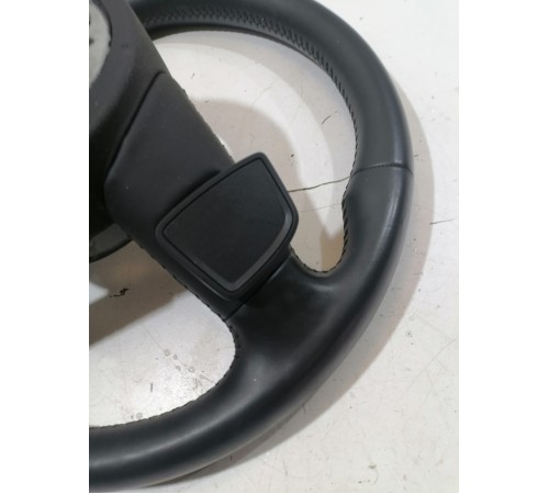 Руль в сборе