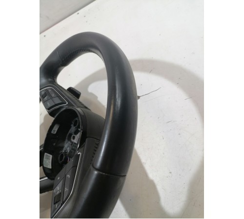 Руль в сборе