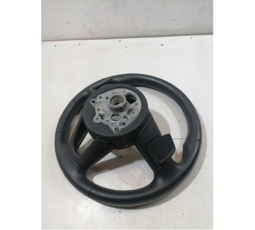 Руль в сборе