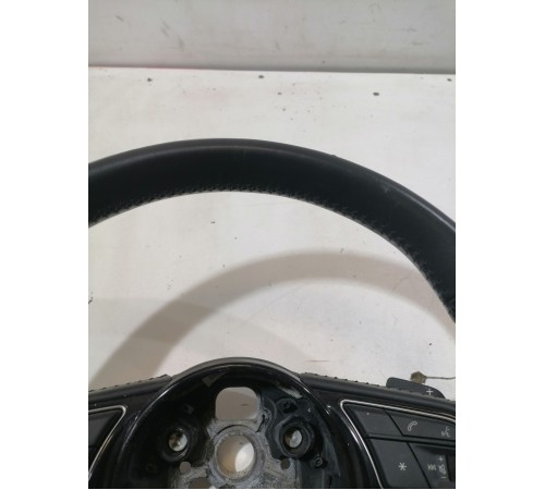 Руль в сборе