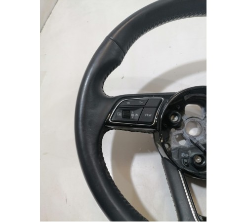 Руль в сборе