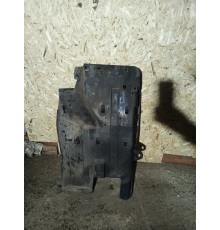 Защита днища атигравийная