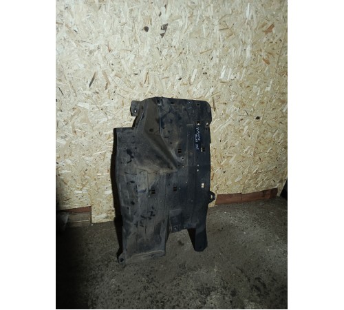 Защита днища атигравийная