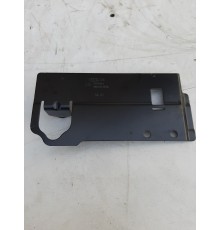 Кронштейн(крепление) кузова задний левый