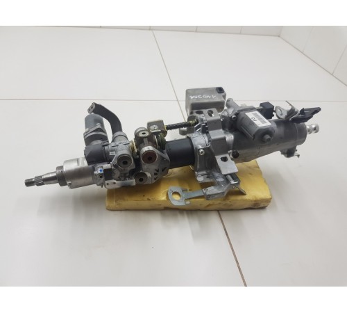 Рулевая колонка