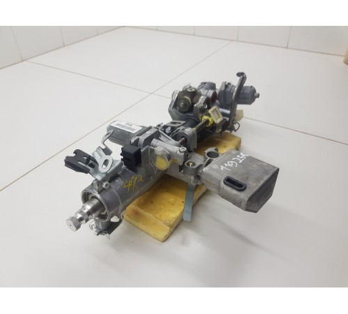 Рулевая колонка