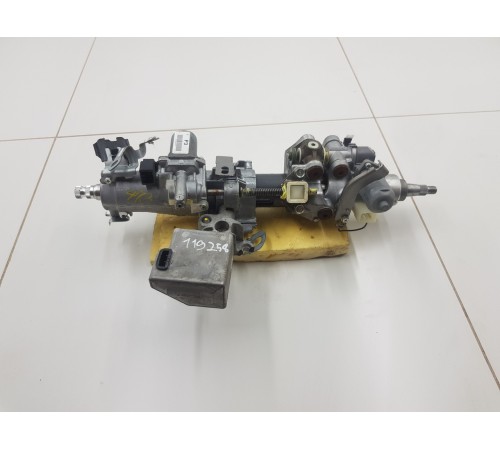 Рулевая колонка