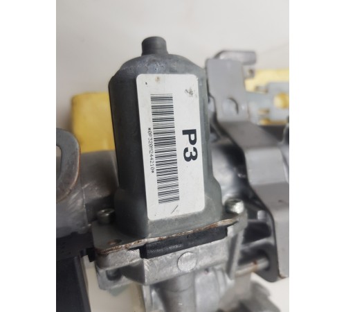 Рулевая колонка