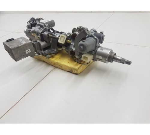 Рулевая колонка