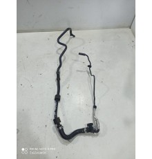 Трубка вакуумная