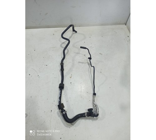 Трубка вакуумная