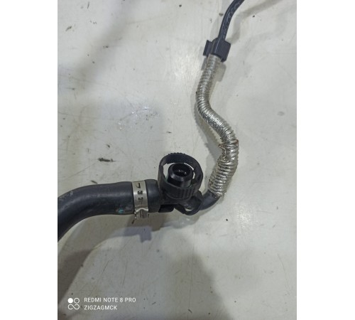 Трубка вакуумная