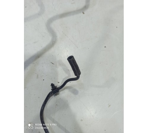 Трубка вакуумная