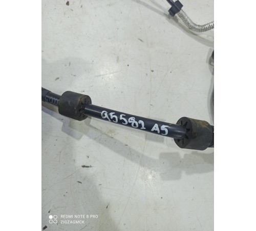 Трубка вакуумная