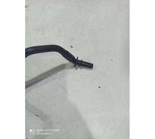 Трубка вакуумная