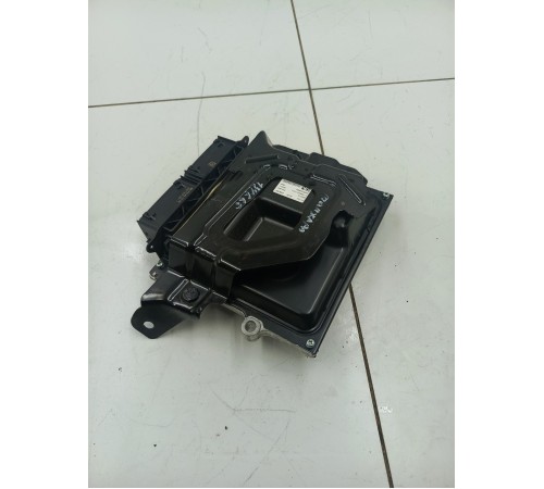 Блок управления двигателем ДВС