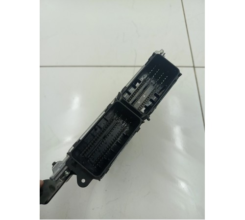 Блок управления двигателем ДВС