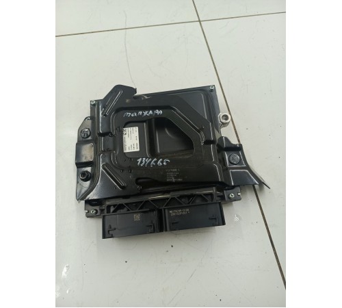 Блок управления двигателем ДВС