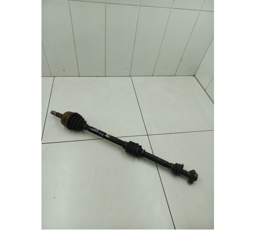 Привод (полуось) передний правый