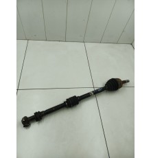 Привод (полуось) передний правый