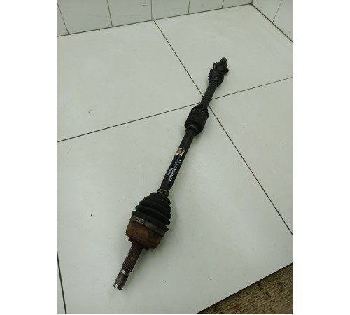 Привод (полуось) передний правый