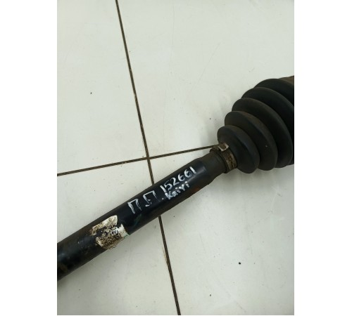 Привод (полуось) передний правый