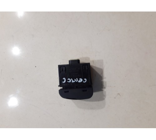 Кнопка аварийной сигнализации