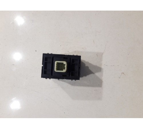 Кнопка аварийной сигнализации