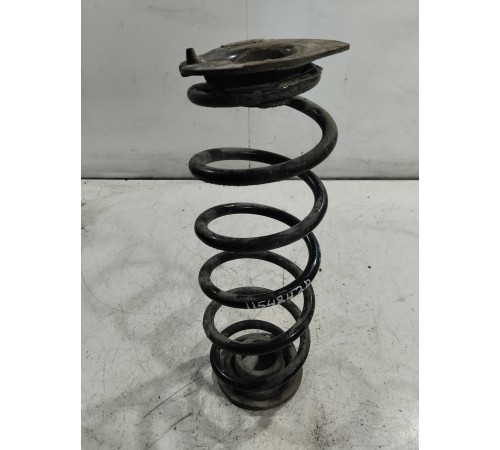 Пружина подвески задняя правая