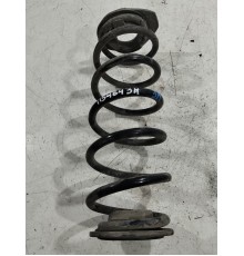 Пружина подвески задняя правая