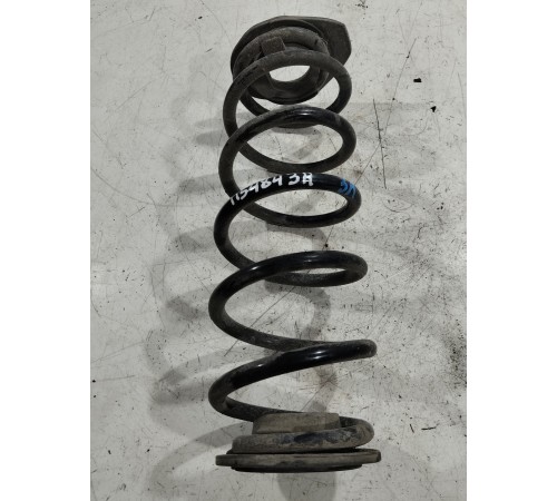 Пружина подвески задняя правая