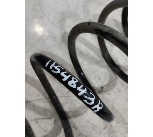 Пружина подвески задняя правая