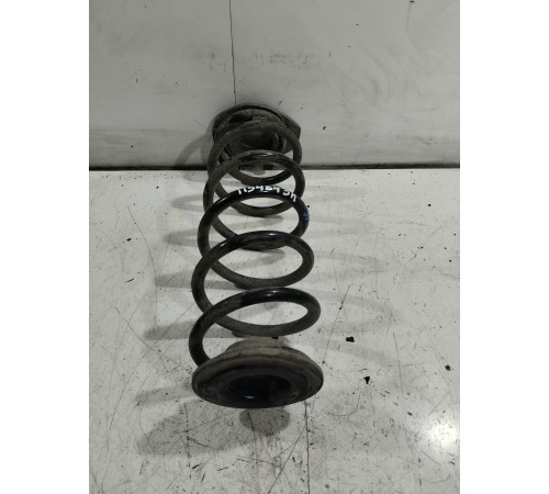 Пружина подвески задняя правая