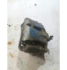 Суппорт передний левый