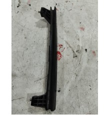 Направляющая стекла двери задняя правая