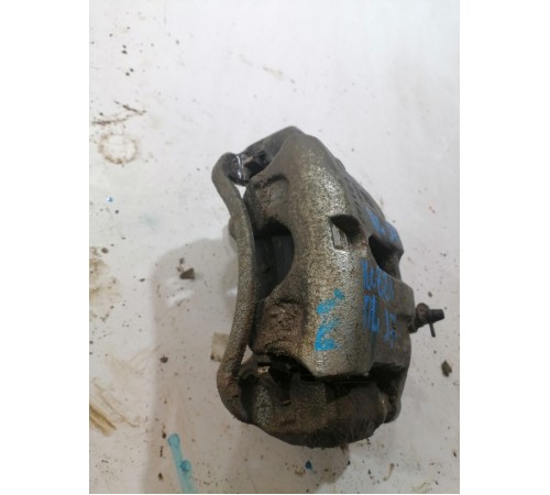 Суппорт передний левый